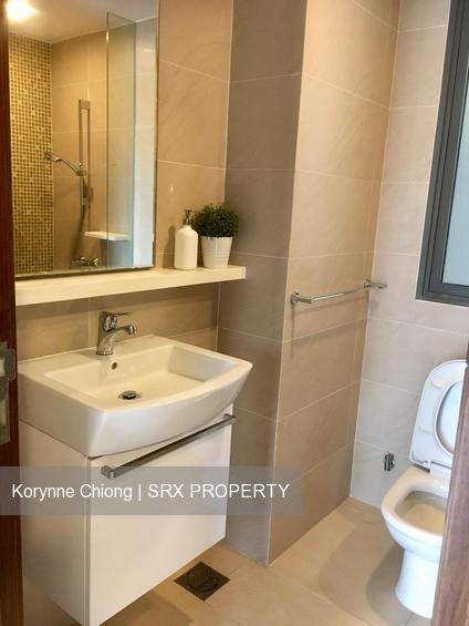 The Miltonia Residences (D27), Condominium #199797032